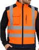 Arbeitsweste LAHTI PRO L41314 Gr. XL Herren Warm Weste Produktbild-Vorschau 7