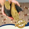 75 Stk. Lyra Pet® Rinderhufe gefüllt mit Pansen und Leber Produktbild-Vorschau 4