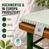 Auflagen für Bierzeltgarnituren Bierbankauflage Auflagenset Produktbild-Vorschau 5