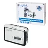 Logilink USB Kasettenkonverter und Player Podgląd zdjęcia produktu 3