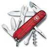Victorinox Climber Schweizer Taschenmesser 1.3703.T Rot Produktbild-Vorschau 1