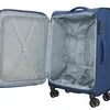 Reisekoffer d&n Travel Line 6404 Trolley 68 cm  erweiterbar Produktbild-Vorschau 8