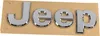 Original Jeep Emblem Plakette Logo Motorhaube vorne Produktbild-Vorschau 1