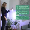 Venso EcoSolutions Winter, 18 W, E27, 30000 h, Światło Podgląd zdjęcia produktu 9