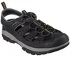 Skechers Tresmen - Menard Czarny Podgląd zdjęcia produktu 24