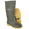 Dunlop Stiefel Universal schwarz Gr. 41 Anteprima dell’immagine prodotto 5