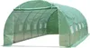 Zelsius Foliengewächshaus (L) 3 x (B) 2 x (H) 2 m, stabiles Produktbild-Vorschau 10