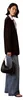 Calvin Klein BOLD CK SMALL CRESCENT BAG Damen Tasche Produktbild-Vorschau 4