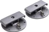 Paire de suspensions pneumatiques avec kit de montage pour Voir les images du produit 8