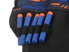 Kx6471 Kamizelka Taktyczna Z Akcesoriami Do Nerf Podgląd zdjęcia produktu 6