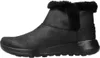 Skechers On-the-go Joy Endeavor Couleur Noir Voir les images du produit 5