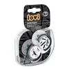 LOVI Schnuller Silikon dynamisch Salt&Pepper 18 m+ 2 St. Produktbild-Vorschau 6