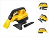 DeWALT DCV517N-XJ, Suchy i Mokry, 954 l/min, Czarny, Żółty, Podgląd zdjęcia produktu 1