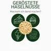 Pi-nuts - Geröstete Haselnüsse 250g – ohne Schale - Produktbild-Vorschau 4