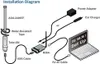 Alfa network wifi camppro 2 v2 kit universal usb outdoor . Produktbild-Vorschau 2