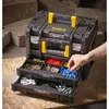 STANLEY Kit malette + malette 2 tiroirs PRO-STACK FatMax Voir les images du produit 4