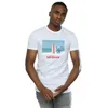 Disney - T-Shirt für Herren BI19188 (XXL) (Weiß) Produktbild-Vorschau 2