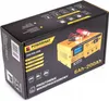 Mikroprocesorová nabíječka baterií POWERMAT PM-PM-40B, Náhled obrázku produktu 9