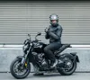 Stivali da moto TCX IKASU WP nero/riflettente 42 Anteprima dell’immagine prodotto 2