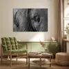 MuchoWow® Poster Elefant - Tiere - Nahaufnahme - Produktbild-Vorschau 3
