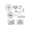 Sizzix Sidekick Starter Kit Stanz- und Prägemaschine (White Produktbild-Vorschau 2