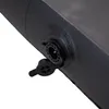 Avenli Luftmatratze Camping CloudCoil grau eingebaute Produktbild-Vorschau 8