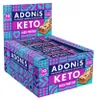 Adonis Keto Protein-Riegel Haselnuss Crunch & Schokolade | Produktbild-Vorschau 7