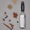 Microplane 45004 Gourmet Serie Reibe fein, schwarz (1 Produktbild-Vorschau 2