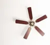 Ventilatore da soffitto Kisa Deluxe Ottone antico 105 cm Anteprima dell’immagine prodotto 14