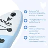 FUXLIFE by FUXTEC SUP Board FX-SUP320D1 blau | Stand Up Produktbild-Vorschau 6