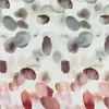 Estella Mako-Satin Bettwäsche 135x200 Millie Steine Ovale Produktbild-Vorschau 3