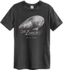 Amplified Musik Rock Band Tour Shirts Uni Männer Frauen Led Produktbild-Vorschau 1