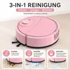 Mini-Roboterstaubsauger mit Akku,automatische Produktbild-Vorschau 5