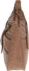 Damen Tasche Schultertasche Umhängetasche Crossover Bag Produktbild-Vorschau 7