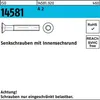 Reyher  Senkschrauben ISO 14581 A 2 M 6x30 -T30 A 2 (200 Produktbild-Vorschau 1