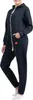 Basisstoff Jumpi Damen Jumpsuit Overall Onesie Einteiler Produktbild-Vorschau 3