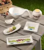 Villeroy & Boch Design Naif Gifts Schale mit Griff 600ml Produktbild-Vorschau 3