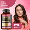 Lymphatic Cleanse (120 Kapseln) Nahrungsergänzungsmittel, Produktbild-Vorschau 7