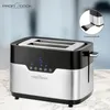 ProfiCook Toaster PC-TA 1170, Wide Slot, Sensor Touch, Produktbild-Vorschau 5