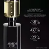 Armani Code Pour Homme Edt Spray Refillable 50 ml Podgląd zdjęcia produktu 2