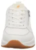 Sneaker Waldläufer H-Matti bianco Anteprima dell’immagine prodotto 13
