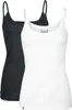 Black Premium by EMP Damen Doppelpack Tops mit dünnen Produktbild-Vorschau 1
