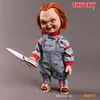 Dziecięca lalka Chucky z dźwiękiem 38 cm Podgląd zdjęcia produktu 11