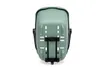 New Looxs Fahrradkorb Clipper Racktime Green - praktische Produktbild-Vorschau 3