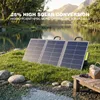 350W(špičkový 700W) Přenosná elektrárna napájecí stanice Náhled obrázku produktu 10