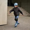 HUDORA Asciutti in linea Leon 2.0 Ocean, Maat 29-32 Anteprima dell’immagine prodotto 3
