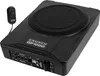 CRUNCH GROUNDPOUNDER Subwoofer attivo Bass Hifi 25cm GP1000 Anteprima dell’immagine prodotto 1