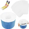 flintronic 32 Stück Pool Skimmer Socken, Skimmerkorb Netz, Produktbild-Vorschau 1