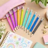 Sada 9 gelových propisek – COLORIQ (smazatelných) Náhled obrázku produktu 8
