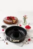 Zenker Springform Perfect Black con fondo piatto e tubolare Anteprima dell’immagine prodotto 10